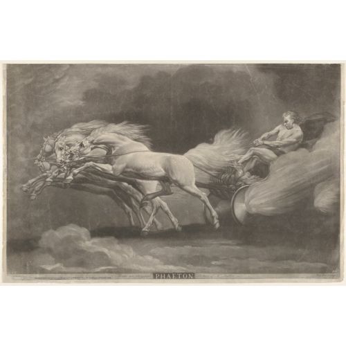 George Stubbs, Fayton George Stubbs, Fayton