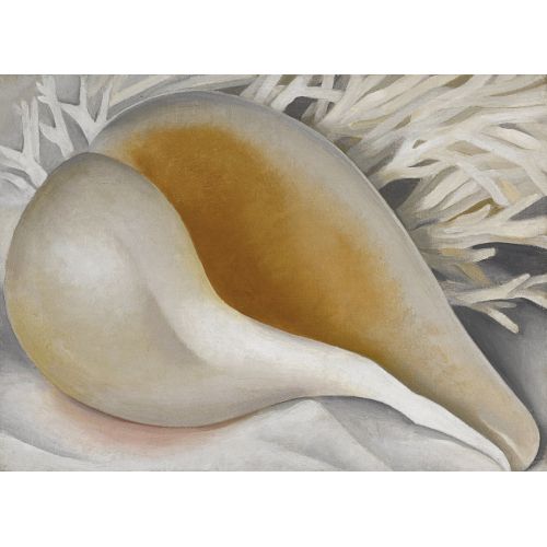 Georgia O'keeffe, Natural Instinct Georgia O'keeffe, Natural Instinct