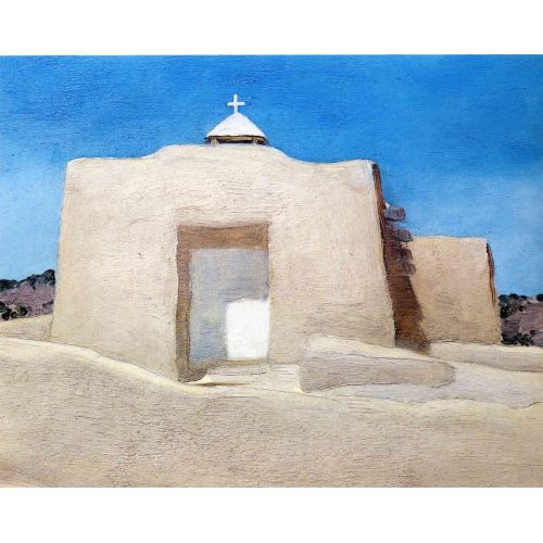 Georgia Okeeffe, New Mexico Modernism Georgia Okeeffe, New Mexico Modernism Art Movements Canvas, Drawing Paper Prints, Reproduction Oil Painting and High Resolution