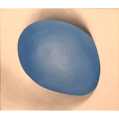 Georgia O'keeffe, Pelvis Georgia O'keeffe, Pelvis