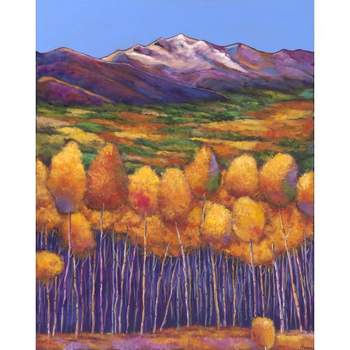 Georgia O'keeffe, Sihirli An Georgia O'keeffe, Sihirli An