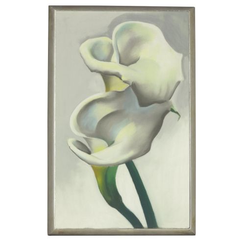 Georgia O'keeffe, Calla Lilies I Georgia O'keeffe, Calla Lilies I