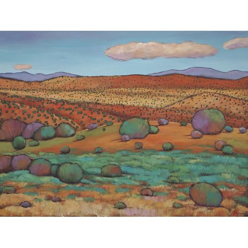 Georgia Okeeffe, Desert Day Modernism Georgia Okeeffe, Desert Day Modernism Art Movements Canvas, Drawing Paper Prints, Reproduction Oil Painting and High Resolution