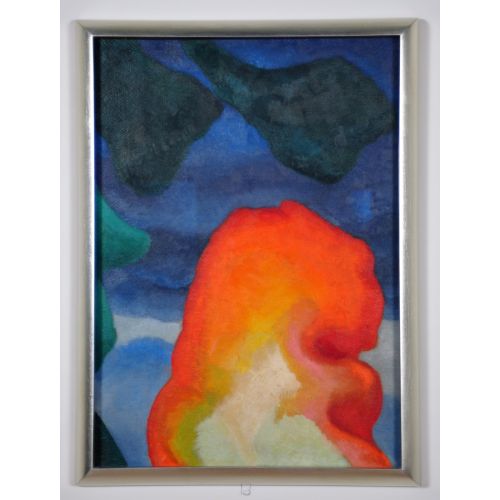 Georgia O'keeffe, George Gölü Georgia O'keeffe, George Gölü
