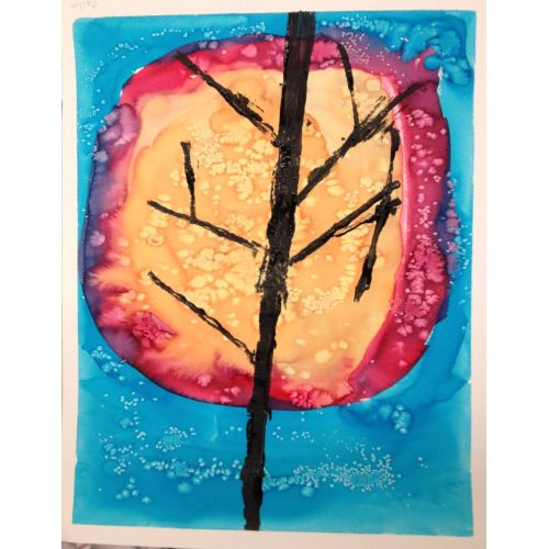 Georgia O'keeffe, Landscape