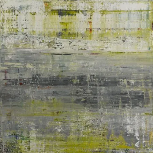 Gerhard Richter, Soyut Tablo Kafes P19-3 Soyut Gerhard Richter, Soyut Tablo Kafes P19-3 Soyut Sanat Akımları Kanvas Efektli Tablo, Resim Kağıdı Baskısı, Reprodüksiyon