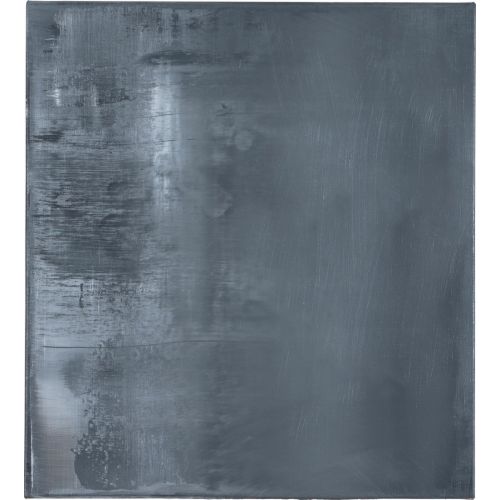 Gerhard Richter, Soyut Tablo Gri