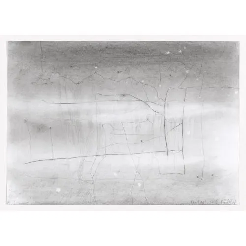 Gerhard Richter, Abstract Painting Pencil Drawing 2 Abstract Gerhard Richter, Abstract Painting Pencil Drawing 2 Abstract Art Movements Canvas, Drawing Paper Prints, Reproduction Oil