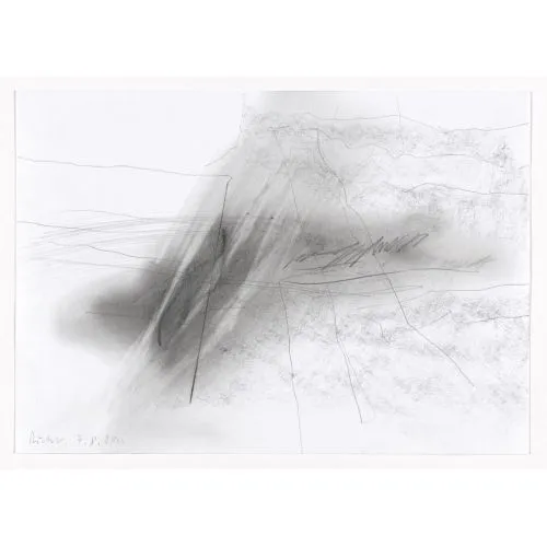 Gerhard Richter, Soyut Tablo Karakalem 9 Soyut Gerhard Richter, Soyut Tablo Karakalem 9 Soyut Sanat Akımları Kanvas Efektli Tablo, Resim Kağıdı Baskısı, Reprodüksiyon