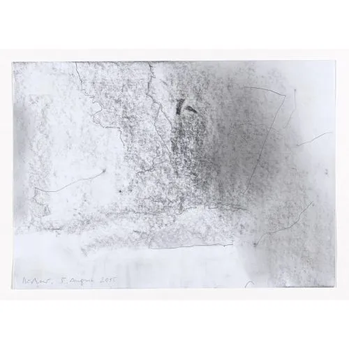 Gerhard Richter, Abstract Painting Pencil Drawing 11 Abstract Gerhard Richter, Abstract Painting Pencil Drawing 11 Abstract Art Movements Canvas, Drawing Paper Prints, Reproduction Oil