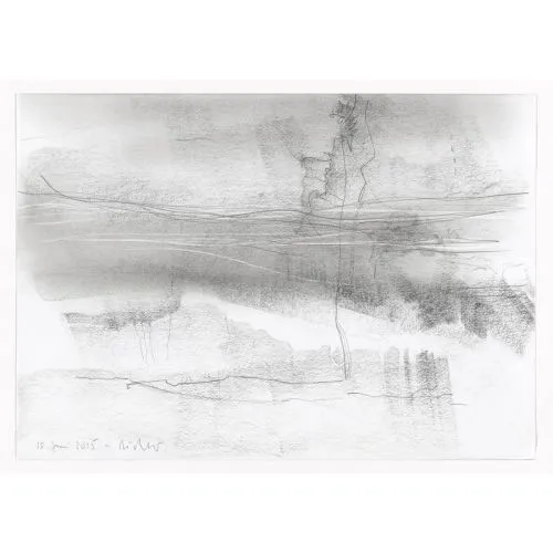 Gerhard Richter, Abstract Painting Pencil Drawing 16 Abstract Gerhard Richter, Abstract Painting Pencil Drawing 16 Abstract Art Movements Canvas, Drawing Paper Prints, Reproduction Oil