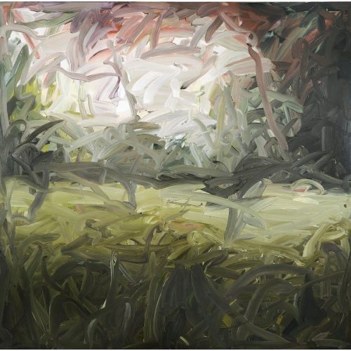 Gerhard Richter, Abstract Painting 313 Gerhard Richter, Abstract Painting 313