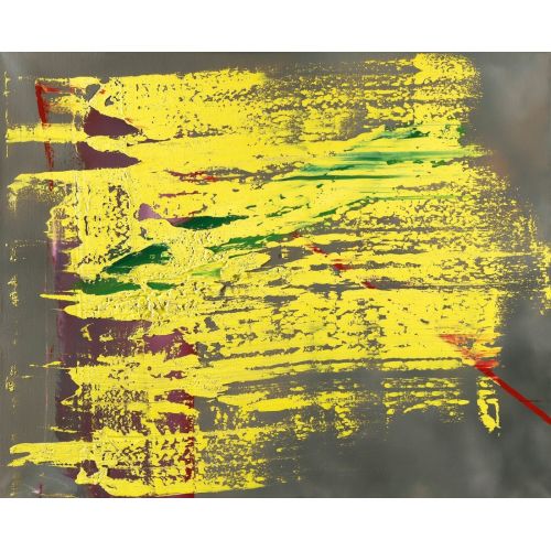 Gerhard Richter, Soyut Tablo 456-1