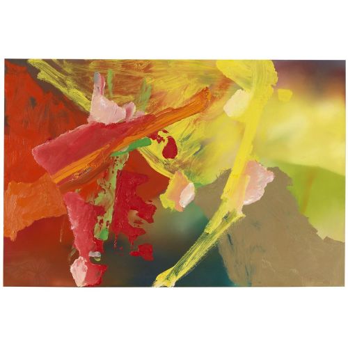 Gerhard Richter, Soyut Tablo 457-3