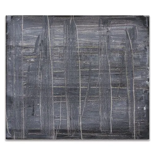 Gerhard Richter, Soyut Tablo 772-3 Soyut Sanat Akımları Kanvas Efektli Tablo, Resim Kağıdı Baskısı, Reprodüksiyon ve