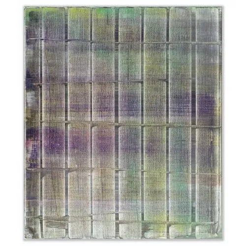 Gerhard Richter, Soyut Tablo 773-1 Soyut Gerhard Richter, Soyut Tablo 773-1 Soyut Sanat Akımları Kanvas Efektli Tablo, Resim Kağıdı Baskısı, Reprodüksiyon ve