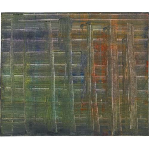 Gerhard Richter, Abstract Painting 773-4