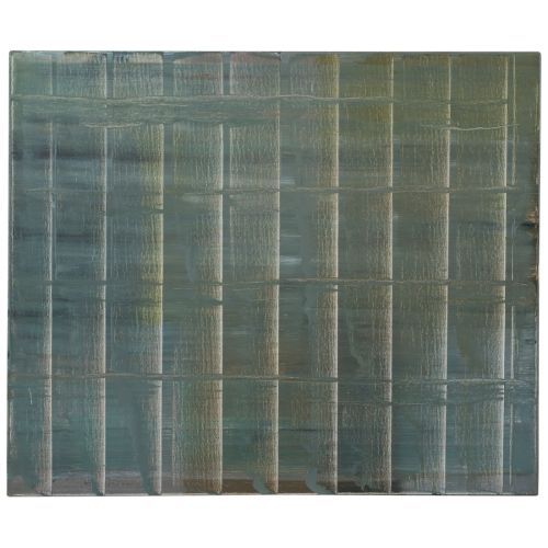 Gerhard Richter, Abstract Painting 773-5