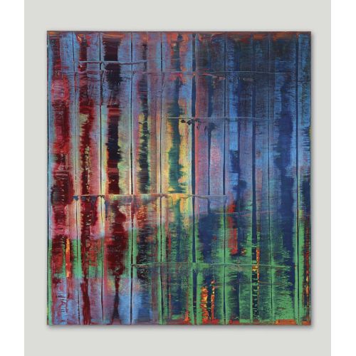 Gerhard Richter, Abstract Painting 774-4