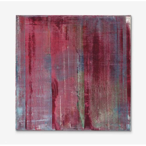 Gerhard Richter, Soyut Tablo 810-1
