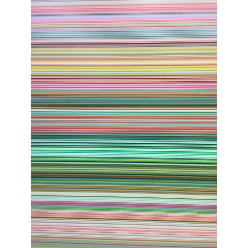 Gerhard Richter, Soyut Tablo, Şerit Gerhard Richter, Soyut Tablo, Şerit
