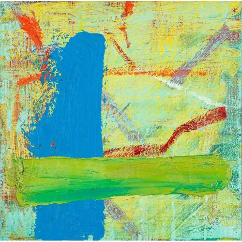 Gerhard Richter, Abstraktes Bild 432-8 Abstract Art Movements Canvas, Drawing Paper Prints, Reproduction Oil Painting and High