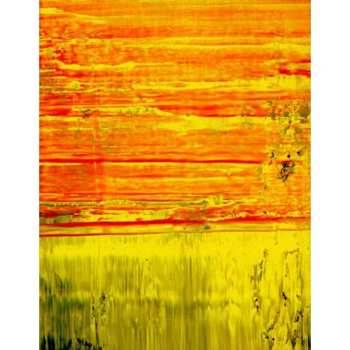 Gerhard Richter, Abstraktes Bild 910 2 Abstract Gerhard Richter, Abstraktes Bild 910 2 Abstract Art Movements Canvas, Drawing Paper Prints, Reproduction Oil Painting and High