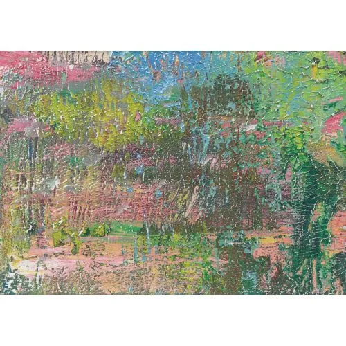 Gerhard Richter, Soyut Tablo 28389 Soyut Gerhard Richter, Soyut Tablo 28389 Soyut Sanat Akımları Kanvas Efektli Tablo, Resim Kağıdı Baskısı, Reprodüksiyon ve
