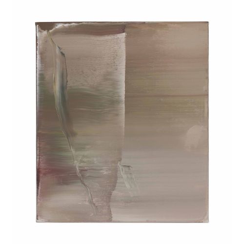 Gerhard Richter, Abstraktes Bild 1987 Gerhard Richter, Abstraktes Bild 1987