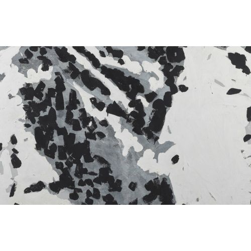 Gerhard Richter, Abstraktes Bild Alps Gerhard Richter, Abstraktes Bild Alps