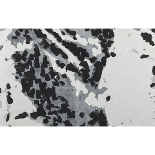 Gerhard Richter, Abstraktes Bild Alps Abstract Art Movements Canvas, Drawing Paper Prints, Reproduction Oil Painting and High