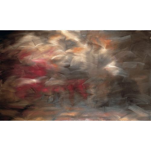 Gerhard Richter, Annunciation After Titian Gerhard Richter, Annunciation After Titian