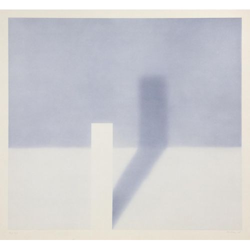 Gerhard Richter, Auktion 311 Los 851 Gerhard Richter, Auktion 311 Los 851