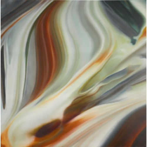 Gerhard Richter, Ausschnitt Kreutz, 1971 Gerhard Richter, Ausschnitt Kreutz, 1971