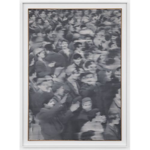Gerhard Richter, Beat