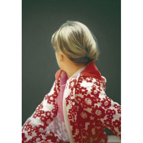 Gerhard Richter, Betty