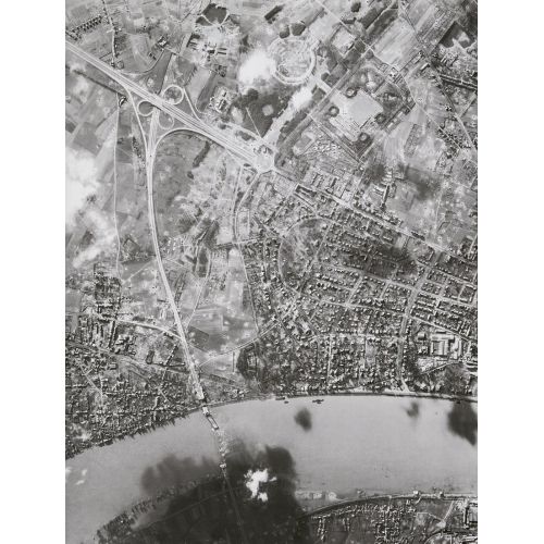 Gerhard Richter, Bridge 14