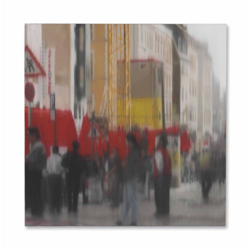 Gerhard Richter, Demo Gerhard Richter, Demo