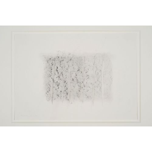 Gerhard Richter, Drawing 22-4-1999 Gerhard Richter, Drawing 22-4-1999