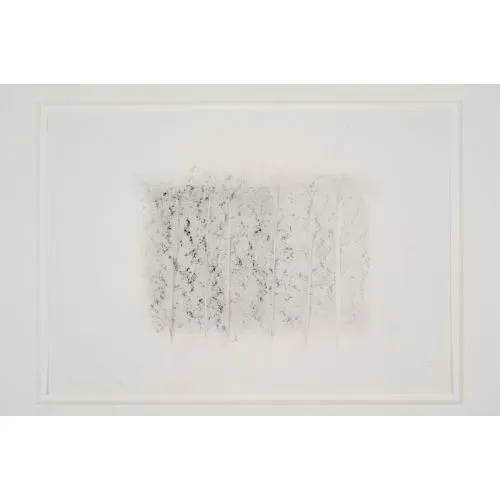 Gerhard Richter, Çizim 22-4-1999 Soyut Gerhard Richter, Çizim 22-4-1999 Soyut Sanat Akımları Kanvas Efektli Tablo, Resim Kağıdı Baskısı, Reprodüksiyon ve
