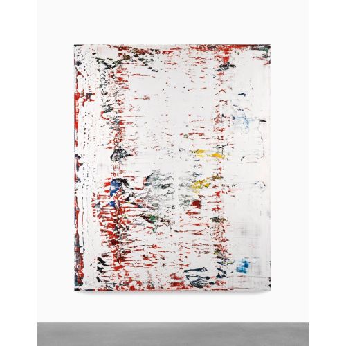 Gerhard Richter, Soyut Tablo 744-3