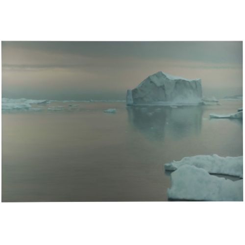 Gerhard Richter, Eisberg 1982 Gerhard Richter, Eisberg 1982