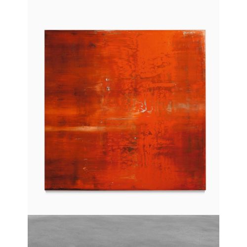 Gerhard Richter, Soyut Tablo 747-2
