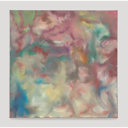 Gerhard Richter, Farbschlieren 239-2 Gerhard Richter, Farbschlieren 239-2