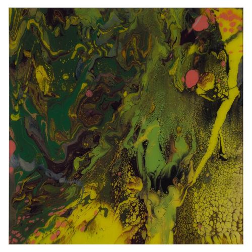 Gerhard Richter, Akış P7 Gerhard Richter, Akış P7