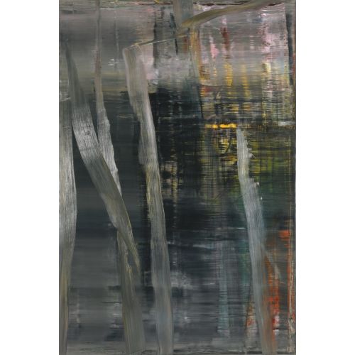 Gerhard Richter, Forest 892-1 Gerhard Richter, Forest 892-1