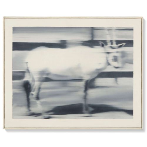 Gerhard Richter, Gemsbo