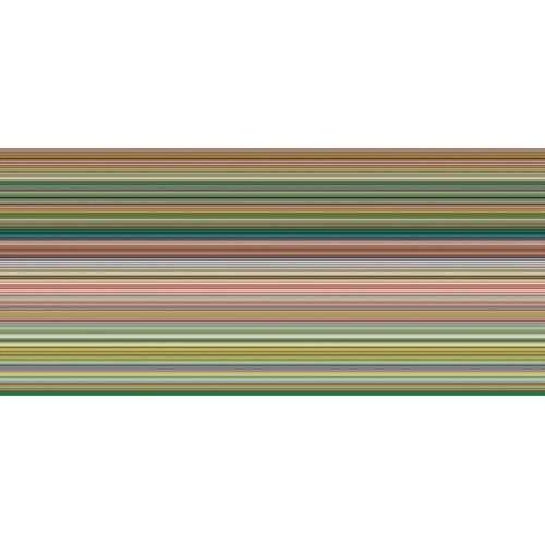 Gerhard Richter, Green Strips Gerhard Richter, Green Strips