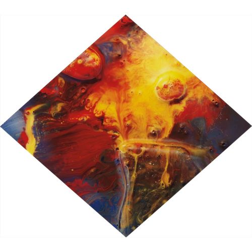 Gerhard Richter, Guildenstern 1998 Gerhard Richter, Guildenstern 1998