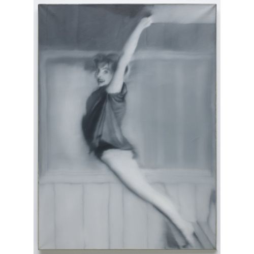 Gerhard Richter, Gymnastik
